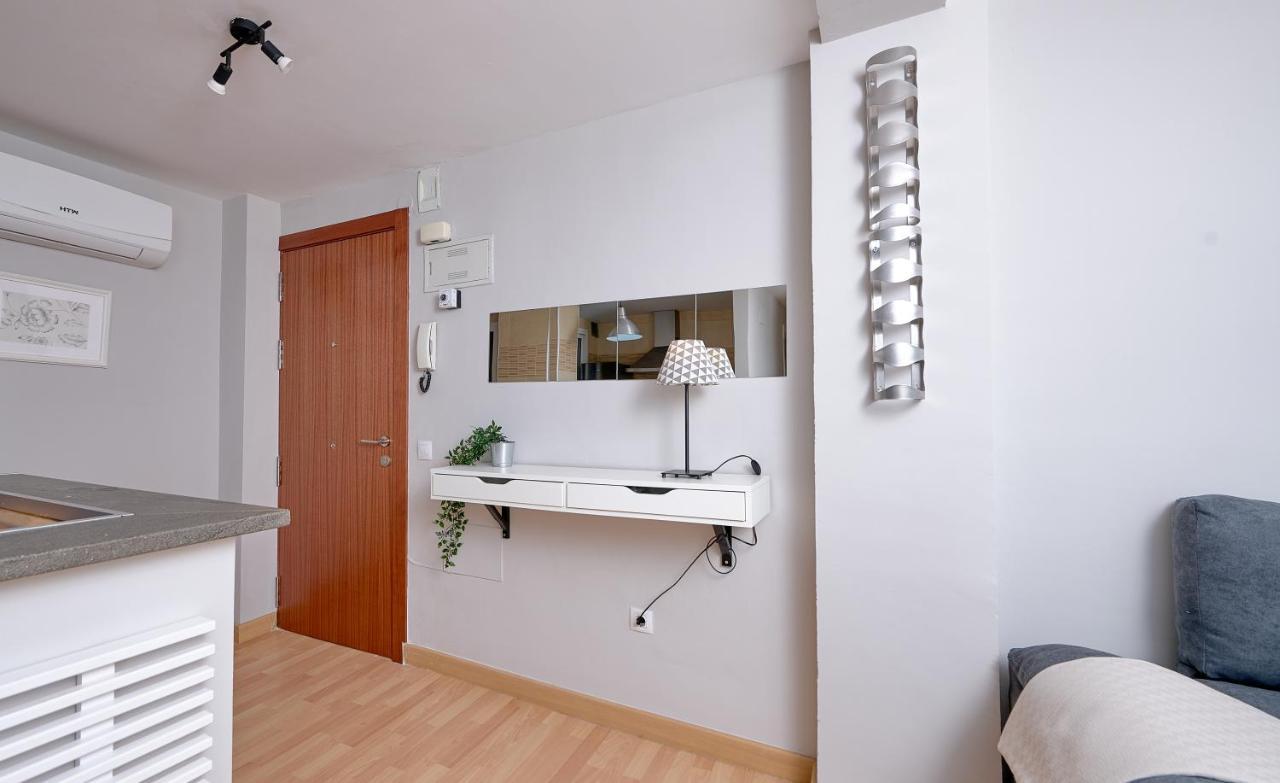 Holidays2Malaga Salitre 3 Bedroom Up To 7 People High Speed Wifi ภายนอก รูปภาพ