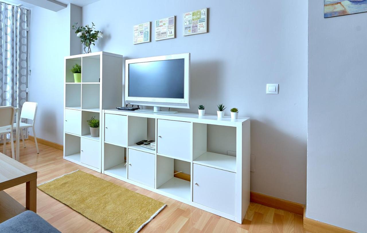 Holidays2Malaga Salitre 3 Bedroom Up To 7 People High Speed Wifi ภายนอก รูปภาพ