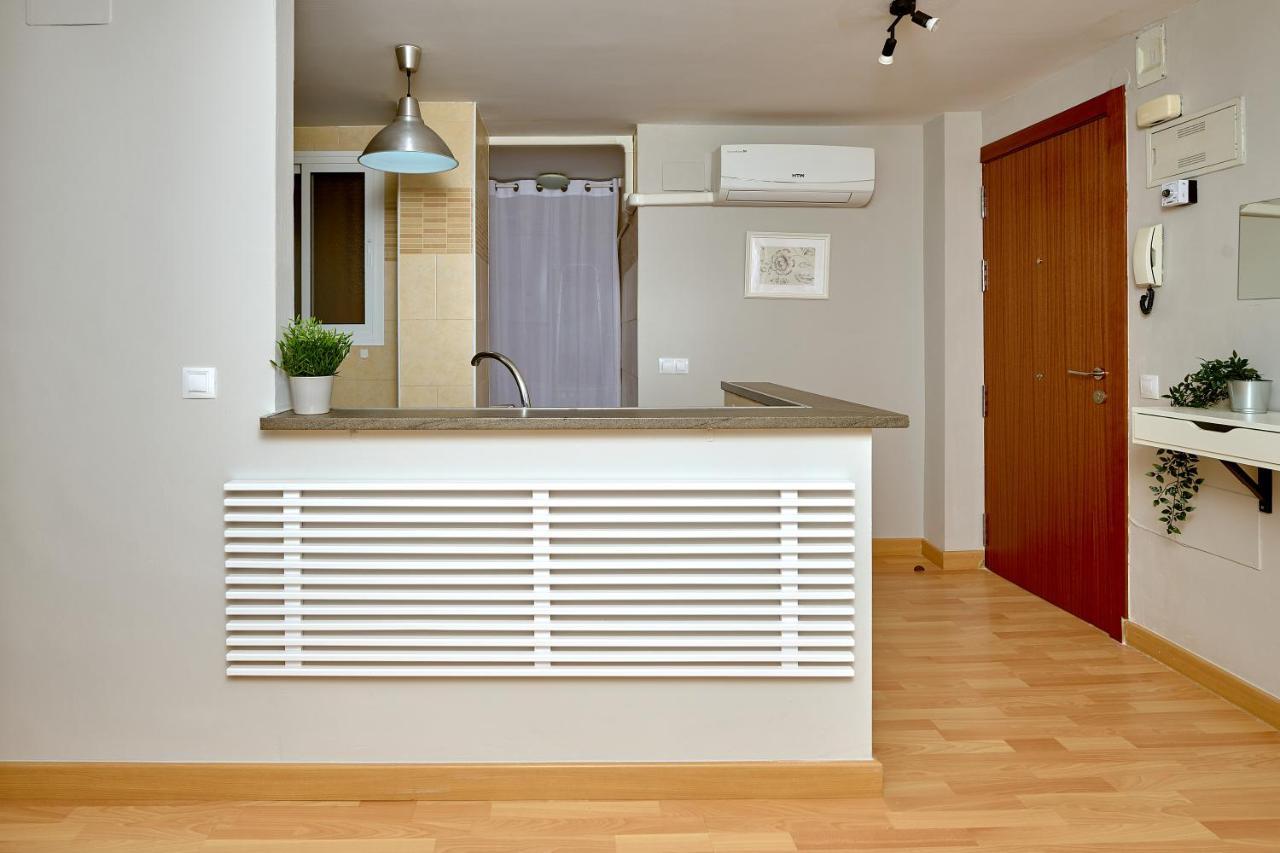 Holidays2Malaga Salitre 3 Bedroom Up To 7 People High Speed Wifi ภายนอก รูปภาพ