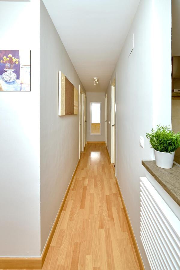 Holidays2Malaga Salitre 3 Bedroom Up To 7 People High Speed Wifi ภายนอก รูปภาพ