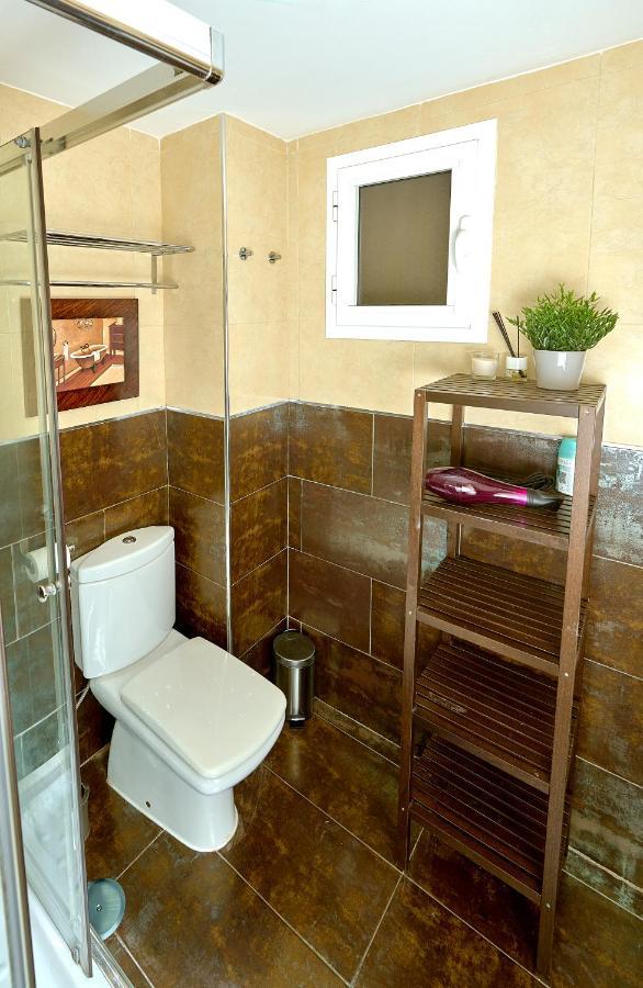 Holidays2Malaga Salitre 3 Bedroom Up To 7 People High Speed Wifi ภายนอก รูปภาพ