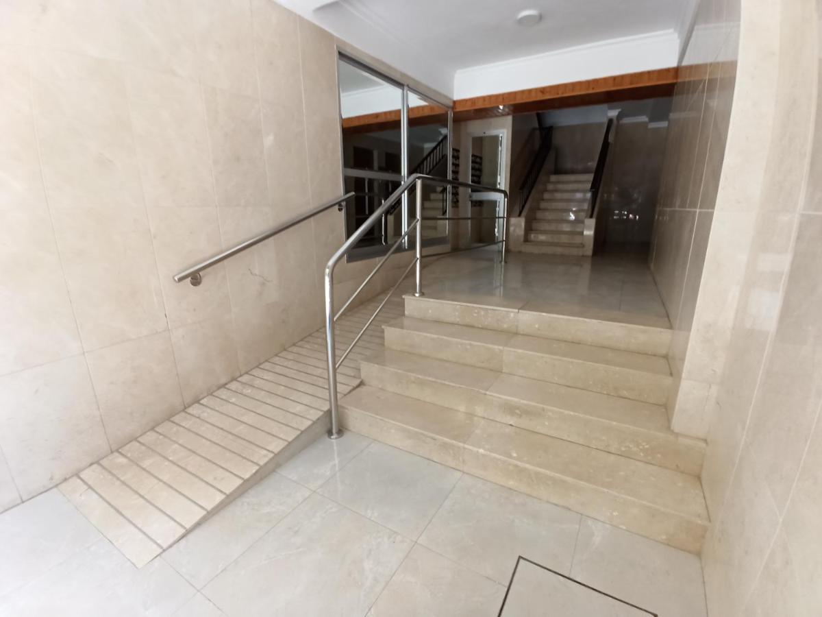 Holidays2Malaga Salitre 3 Bedroom Up To 7 People High Speed Wifi ภายนอก รูปภาพ