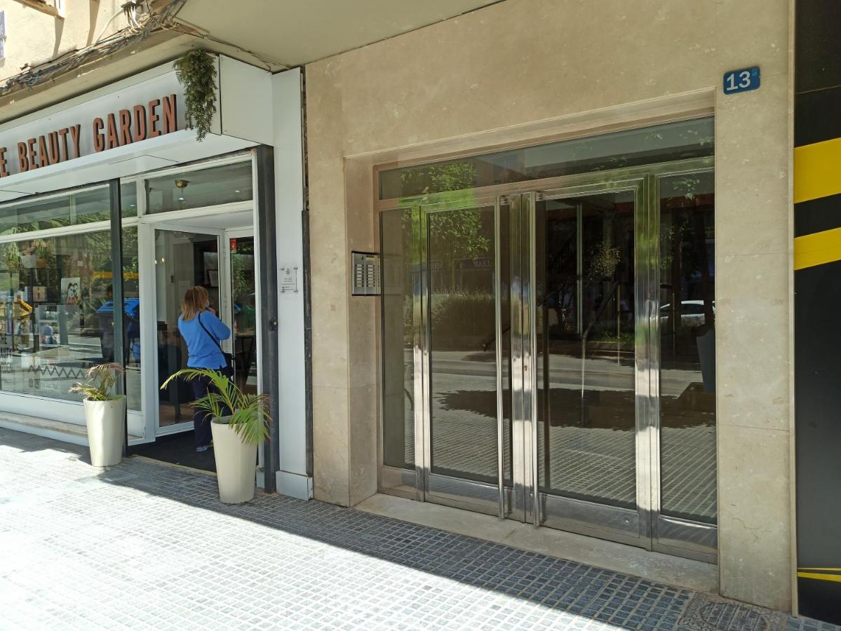 Holidays2Malaga Salitre 3 Bedroom Up To 7 People High Speed Wifi ภายนอก รูปภาพ