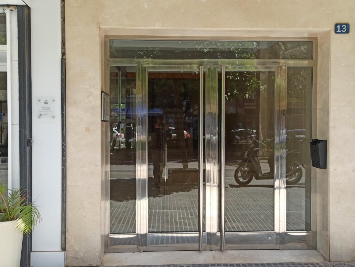 Holidays2Malaga Salitre 3 Bedroom Up To 7 People High Speed Wifi ภายนอก รูปภาพ