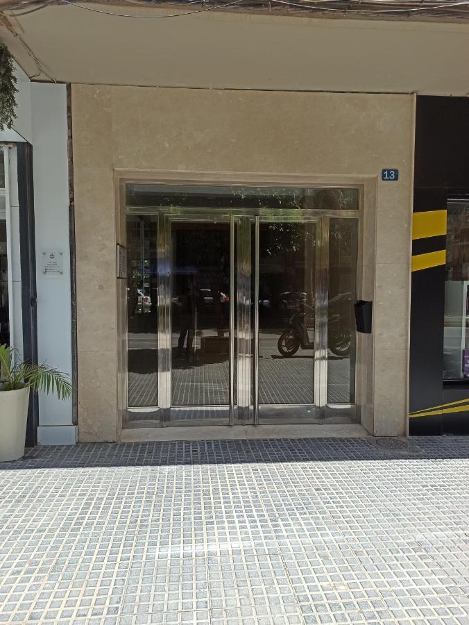 Holidays2Malaga Salitre 3 Bedroom Up To 7 People High Speed Wifi ภายนอก รูปภาพ